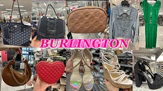 BURLINGTON 💝NEW FINDS!! Handbags, Dresses shoes +#stevemadden #dkny #anneklein