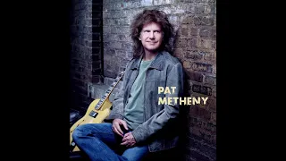 Pat Metheny Group - Another Life [HQ] 2002