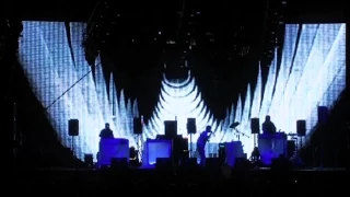 Animal Collective Live @ Melt Festival, Germany July 18, 2009