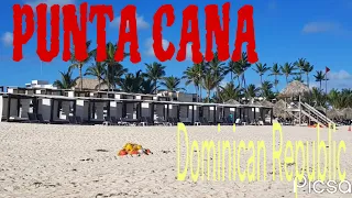 Punta Cana/Hotel Riu Republica/Part 5