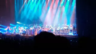 Hans Zimmer Live on Tour Oberhausen Pirates of the Caribbean