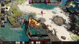 DOS2- Brun's Chest