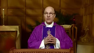 Sunday Catholic Mass Today | Daily TV Mass, Sunday March 3, 2024