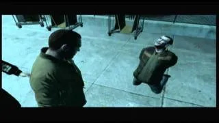 GTA IV - Killing Darko