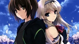 「Nightcore」→ I Promised (Lyrics)