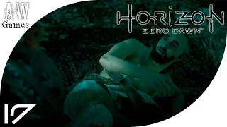 Поющий воин ❋ Horizon Zero Dawn 「Часть 17」