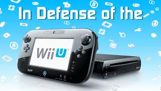 In Defense of the Wii U - 10 Years Later