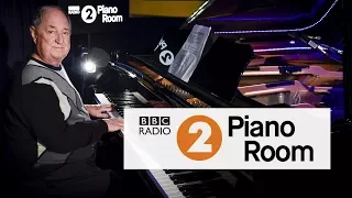 Neil Sedaka - Laughter In The Rain (Radio 2's Piano Room)
