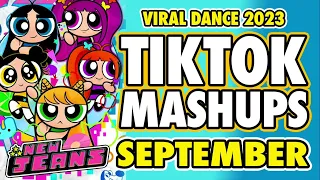 New Tiktok Mashup 2023 Philippines Party Music | Viral Dance Trends | September 3