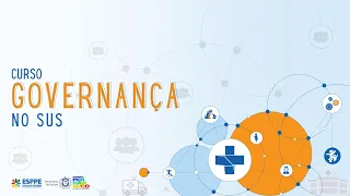 Curso Governança no SUS - Dr. Ricardo Ceccim - Educação Permanente em saúde e a governança no SUS