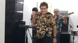 Raul ramirez en vivo