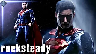 Superman Game Details LEAKED?!