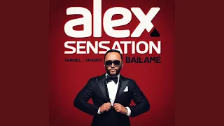 Bailame (feat. Yandel & Shaggy)