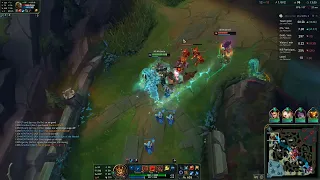 Malphite vs Illaoi is EASY