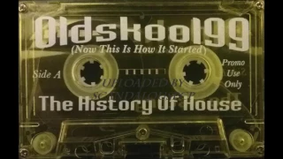 Oldskool99 "Now This Is How It Started"