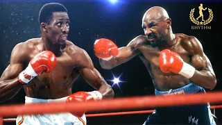 The Most Brutal Fight In The History Of Boxing! Hagler vs Hearns