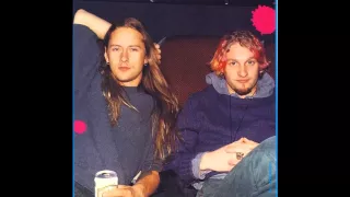 Alice In Chains Jerry Cantrell & Layne Staley on Rockline, June 22, 1998 super rare interview.