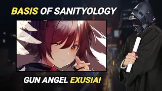 [Arknights] Should you get Exusiai?
