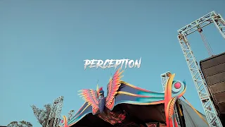 Perception @Feeling Festival 2020 (Full Set Movie)