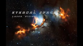 eternal space - spacesynth megamix by laser vision 2020