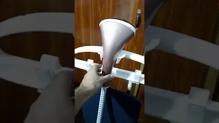 konka Garment steamer