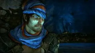 Prince of Persia: Alchimiste Gameplay Trailer HD (PC, PS3, DS, Xbox 360)