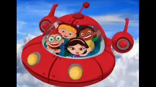 Little Einsteins Theme Song