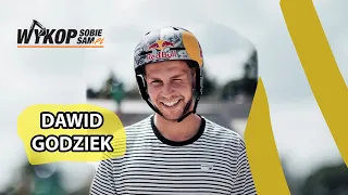 PODCAST ONI #10 DAWID GODZIEK