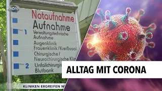 Ärztin erklärt Verhaltensregeln | RON TV