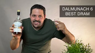 Dalmunach 6 Jahre Best Dram