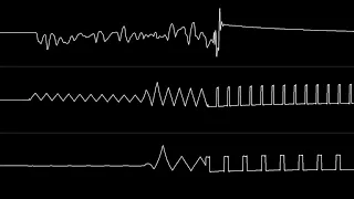 Jeroen Tel - "Aspar Grand Prix Master (C64) - Main Theme" [Oscilloscope View]