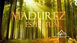 I .- Madurez espiritual - Parte I - El discernimiento -09 Marzo de 2014