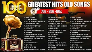 Engelbert, Paul Anka, Matt Monro, Elvis Presley,Andy Williams ~ Greatest Hits Oldies But Goodies 60s