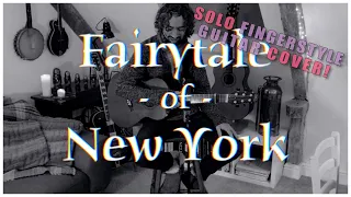 Fairytale of New York