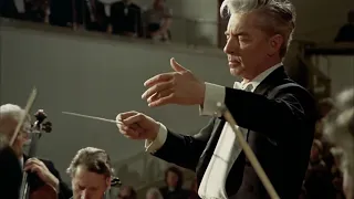 Beethoven 5th Symphony in C Minor Op.67- Herbert Von Karajan (1080 60fps)