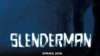 SLENDER (2018) - Movie Teaser Trailer #1 – Slenderman Sony Horror (Fan Made)