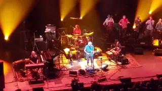 Bob Weir & Wolf Bros 2 7 23 "GDTRFB" Capitol Theatre Port Chester NY