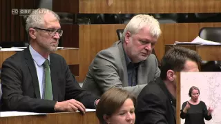 2016 04 28 0900 tl 06 Politik live Angelobung Karl Öllinger