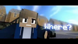 ♪ " Ignite " - ( Cute Love Story Minecraft Animation Music Video #2 ) ♪[ hoạt hình Minecraft love]