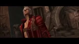 Devil May Cry 3 GMV Wait