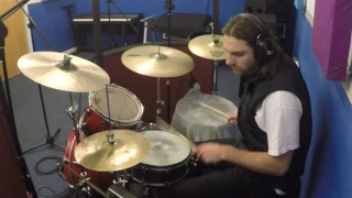 The Less I Know The Better Drum Cover with Transcription