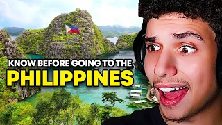 10 Things to Know Before Visiting The Philippines?