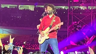 Arijit Singh live performance in Guwahati  || Full Performance