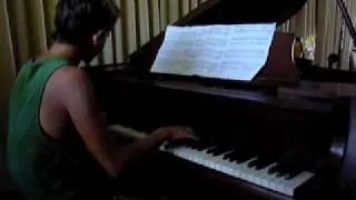 Theme from Love Story -- Piano Solo