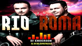LO MEJOR DE RIO ROMA - DJ ENDERSON