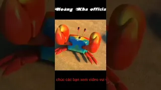 ấu trùng tinh nghịch trên hoang đảo #17#shorts