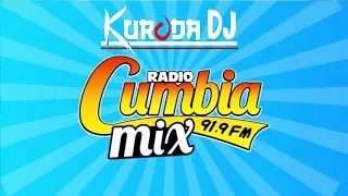 FIESTA CUMBIA MIX 1 - DJ KURODA