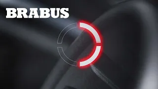 A new collaboration begins! BRABUS x KTM