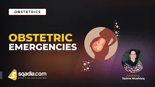 Obstetric Emergencies | Clinical Lectures Collection | Doctors and Students V-Learning