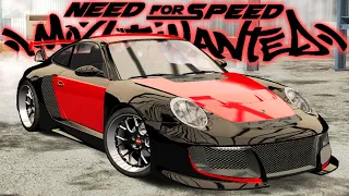 NFS MW | Rose Largo's Porsche 911 GT2 | Junkman Performance | Tuning & Customization & Racing